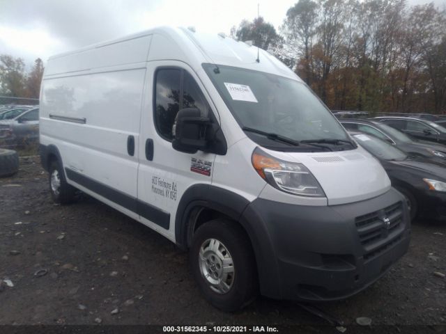 RAM PROMASTER 2014 3c6urvhd2ee125809