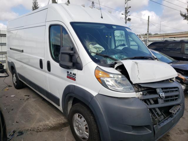 RAM PROMASTER 2014 3c6urvhd2ee130640