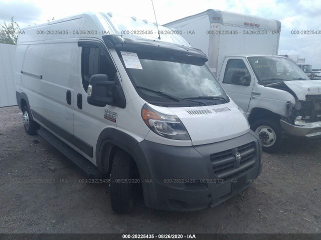 RAM PROMASTER 2014 3c6urvhd5ee120409