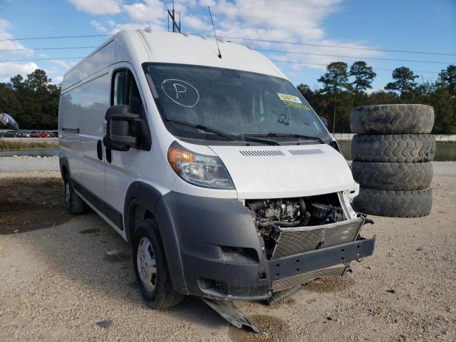 RAM PROMASTER 2014 3c6urvhd6ee127594