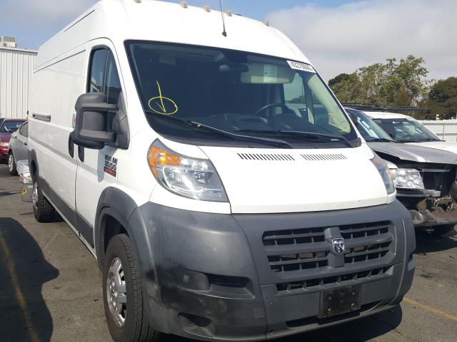 RAM PROMASTER 2014 3c6urvhd6ee127630