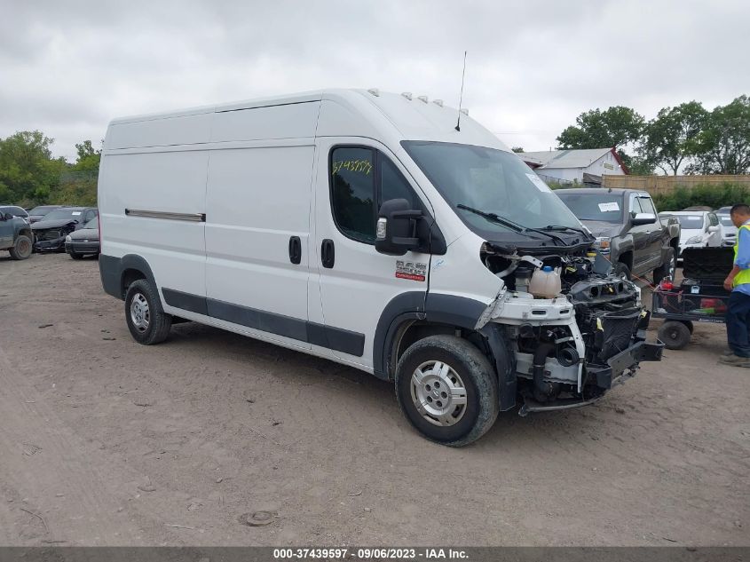 RAM PROMASTER CITY 2014 3c6urvhd7ee120427