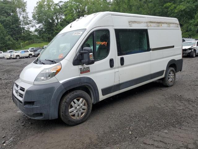 RAM PROMASTER 2014 3c6urvhg0ee120151