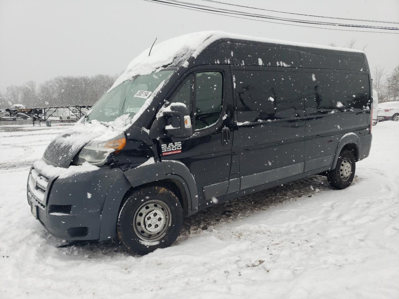 RAM PROMASTER CITY 2015 3c6urvhg0fe512984