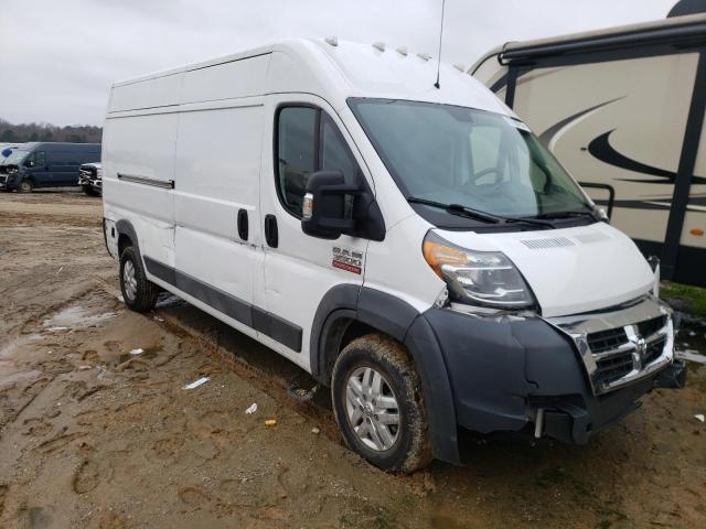 RAM PROMASTER 2017 3c6urvhg0he511482