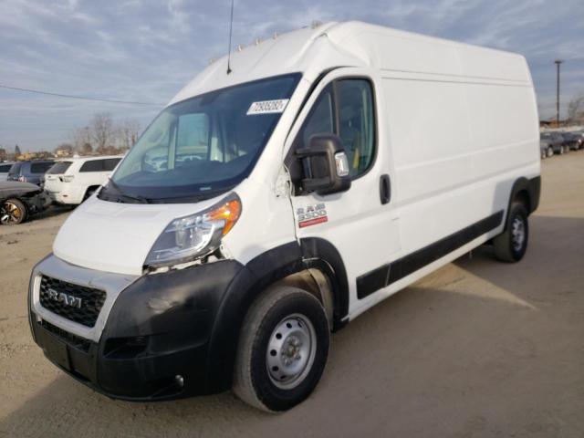 RAM PROMASTER CARGO VAN 2020 3c6urvhg0le137190