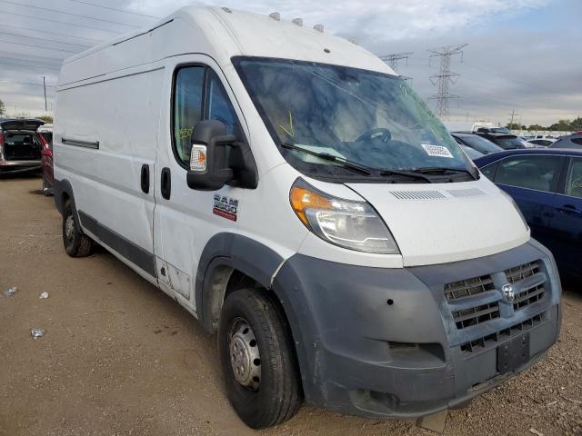 RAM PROMASTER 2014 3c6urvhg1ee105917