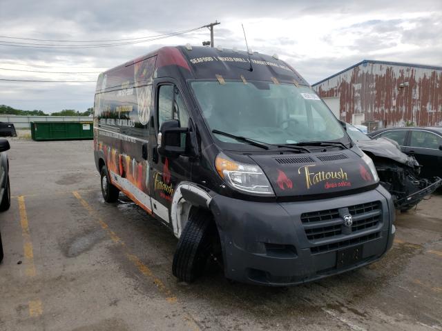 RAM PROMASTER 2014 3c6urvhg1ee121213