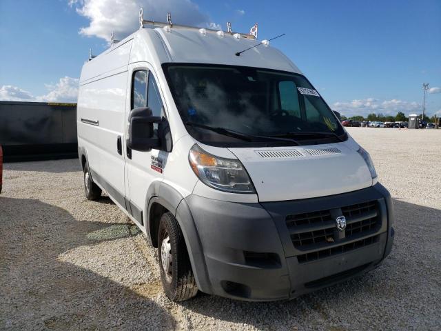 RAM PROMASTER 2015 3c6urvhg1fe509348