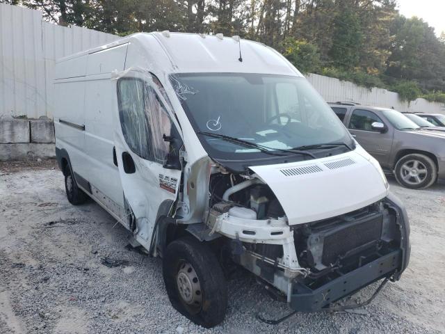 RAM PROMASTER 2015 3c6urvhg1fe511259