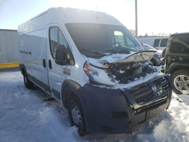 RAM PROMASTER 2015 3c6urvhg1fe514209