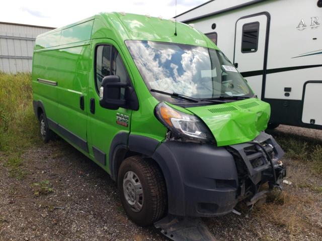 RAM PROMASTER 2018 3c6urvhg1je129595