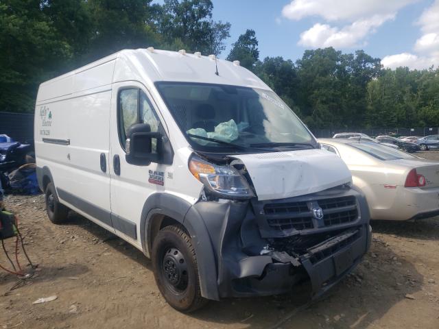 RAM PROMASTER 2018 3c6urvhg1je157462