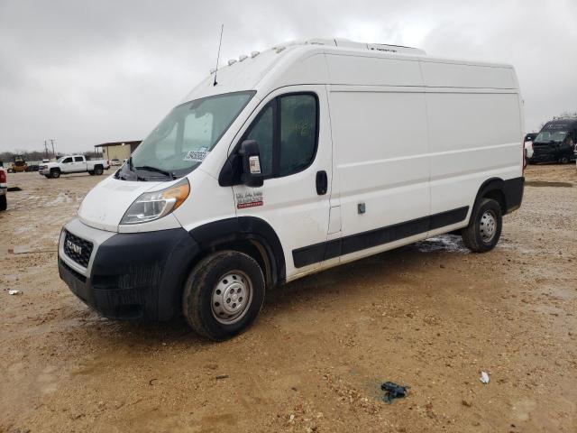 RAM PROMASTER 2019 3c6urvhg1ke504130