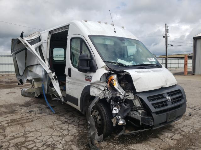 RAM PROMASTER 2014 3c6urvhg2ee107935