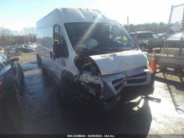 RAM PROMASTER 2015 3c6urvhg2fe519211