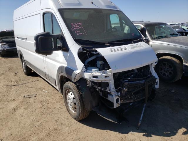 RAM PROMASTER 2018 3c6urvhg3je160329