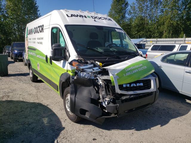 RAM PROMASTER 2020 3c6urvhg3le116219