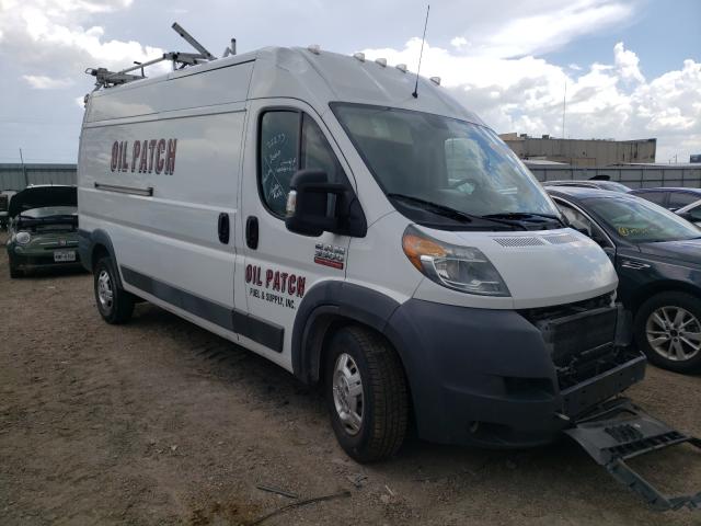 RAM PROMASTER 2014 3c6urvhg4ee107094