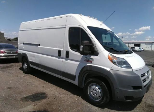 RAM PROMASTER 2014 3c6urvhg4ee114496