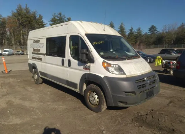 RAM PROMASTER 2015 3c6urvhg4fe502071