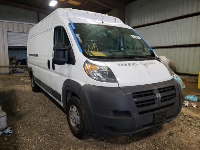 RAM PROMASTER 2017 3c6urvhg4he525675