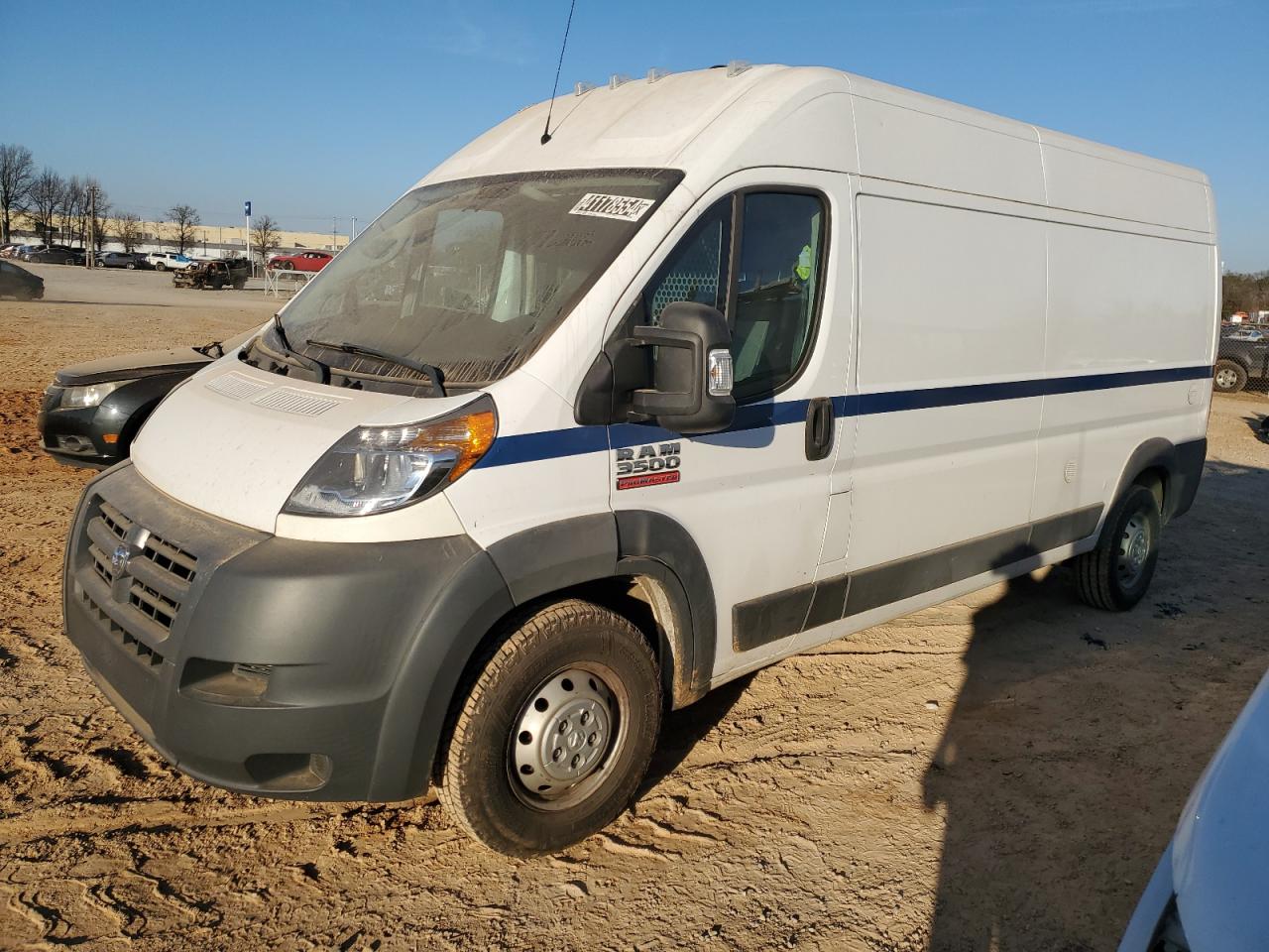 RAM PROMASTER CITY 2018 3c6urvhg4je116873