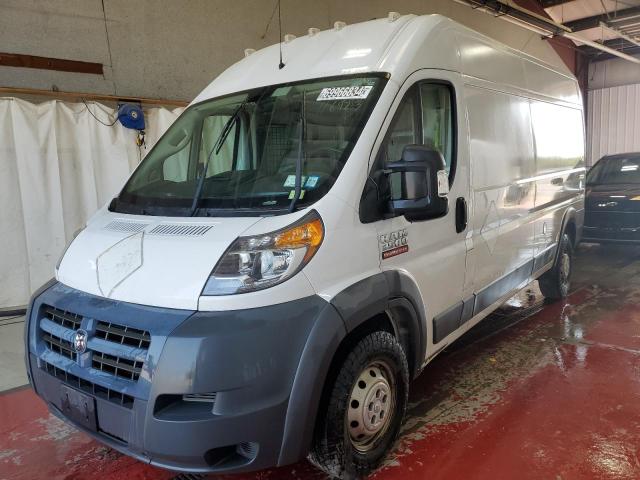 RAM PROMASTER 2018 3c6urvhg4je116923