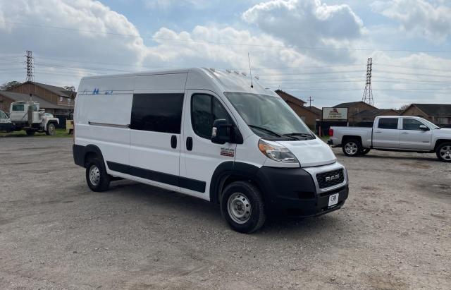 RAM PROMASTER 2019 3c6urvhg4ke527739