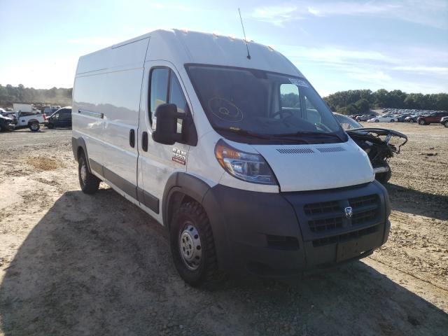 RAM PROMASTER 2014 3c6urvhg5ee115981