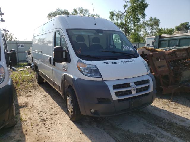 RAM PROMASTER 2014 3c6urvhg5ee124826