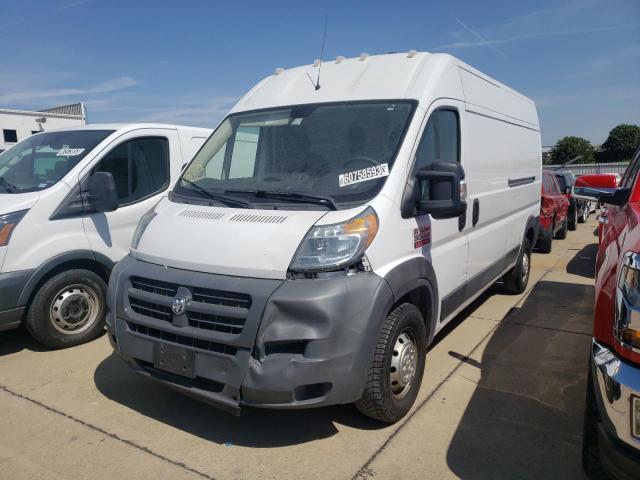 RAM PROMASTER 2015 3c6urvhg5fe519011