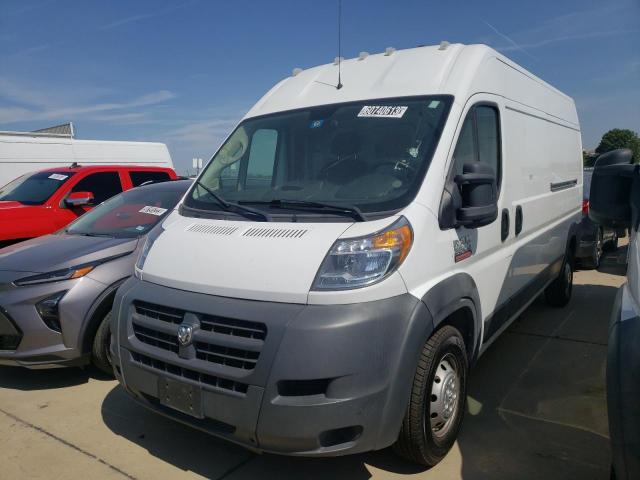 RAM PROMASTER 2018 3c6urvhg5je146934