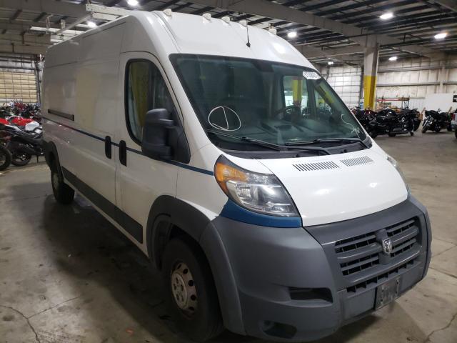 RAM PROMASTER 2014 3c6urvhg6ee105959