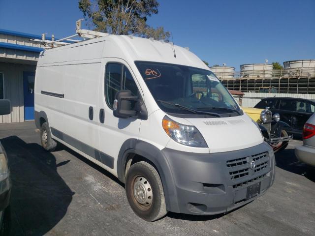 DODGE PROMASTER 2014 3c6urvhg6ee105962