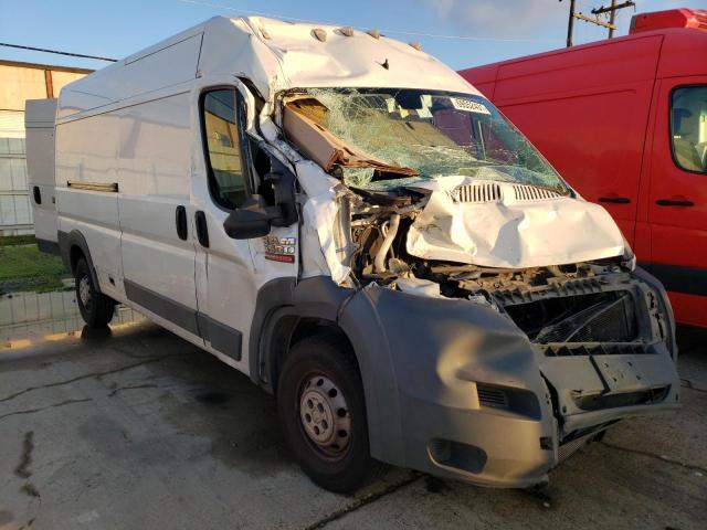 RAM PROMASTER 2014 3c6urvhg6ee116007