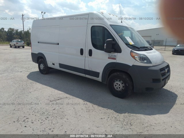 RAM PROMASTER 2014 3c6urvhg6ee117495