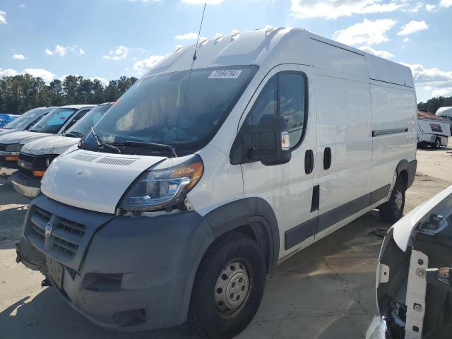 RAM PROMASTER 2014 3c6urvhg6ee122714