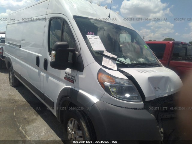 RAM PROMASTER 2014 3c6urvhg6ee127850