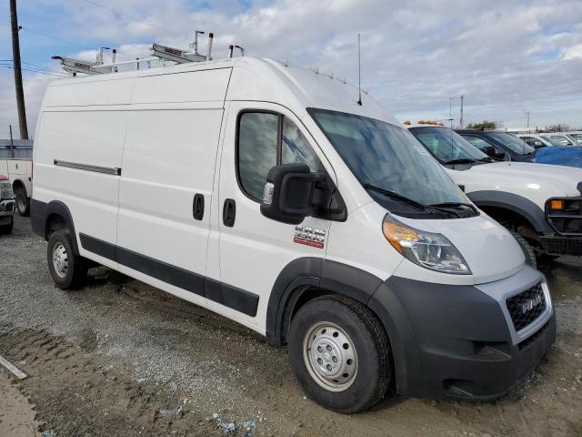 RAM PROMASTER 2019 3c6urvhg6ke504012