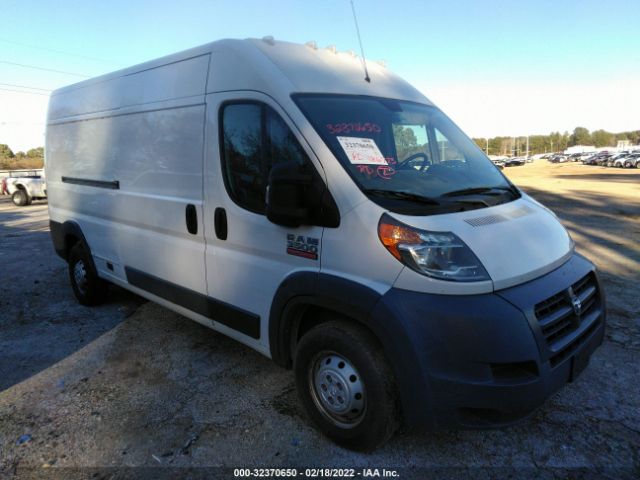 RAM PROMASTER 2015 3c6urvhg7fe519012