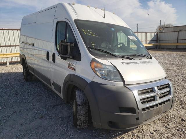 RAM PROMASTER 2016 3c6urvhg7ge110218