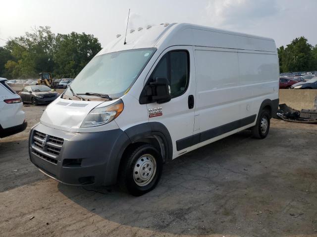 RAM PROMASTER 2018 3c6urvhg7je116320