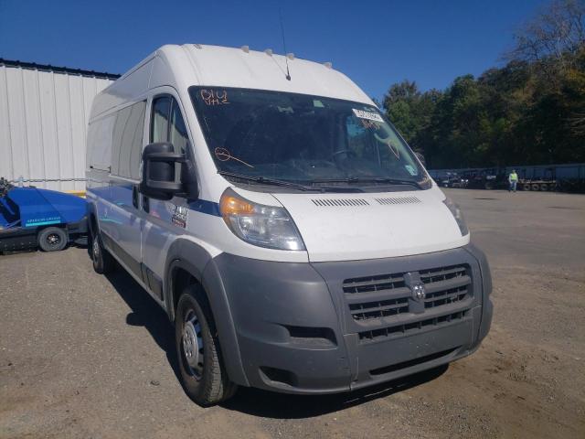 RAM PROMASTER 2018 3c6urvhg7je116933