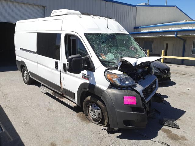 RAM PROMASTER 2019 3c6urvhg7ke501569