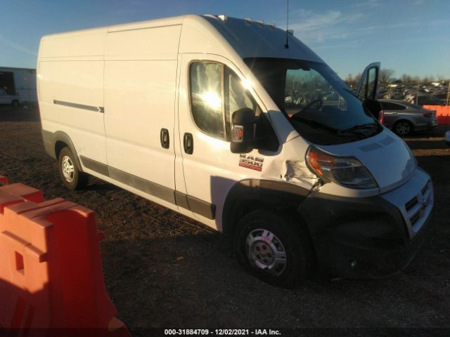 RAM PROMASTER 2014 3c6urvhg8ee121659