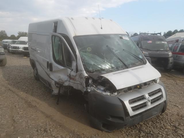 RAM PROMASTER 2014 3c6urvhg9ee120844