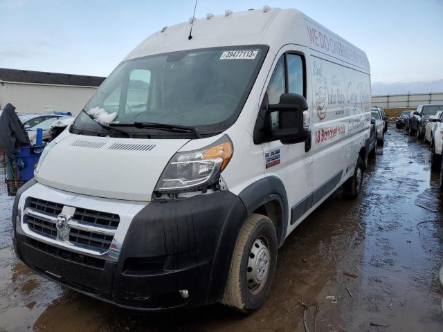 RAM PROMASTER 2017 3c6urvhg9he537563