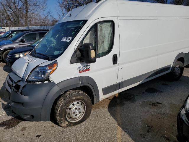 RAM PROMASTER 2014 3c6urvhgxee116155