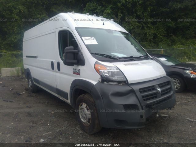 RAM PROMASTER 2015 3c6urvhgxfe508893